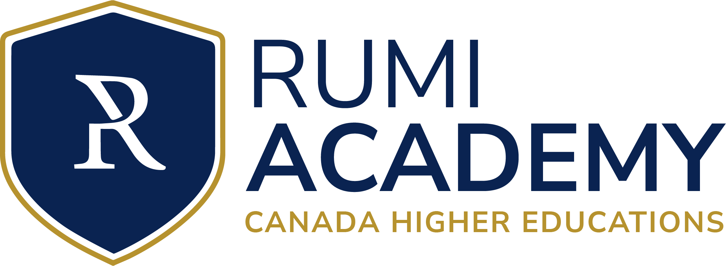 Rumi Academy Logo